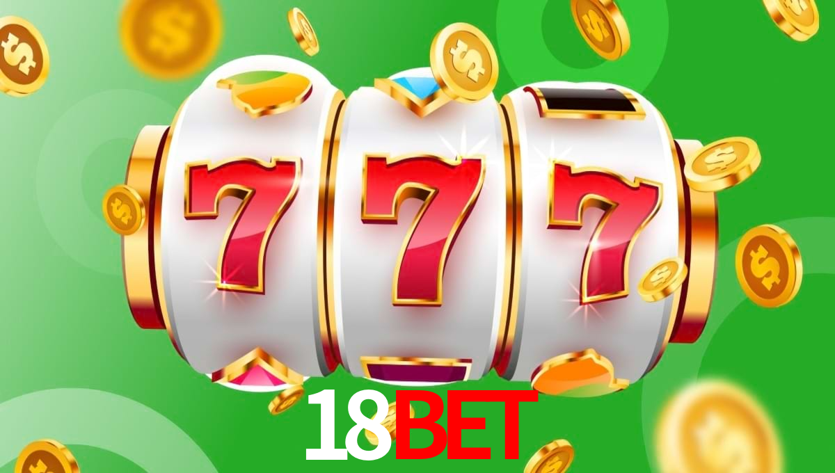 Experiência VIP 18bet