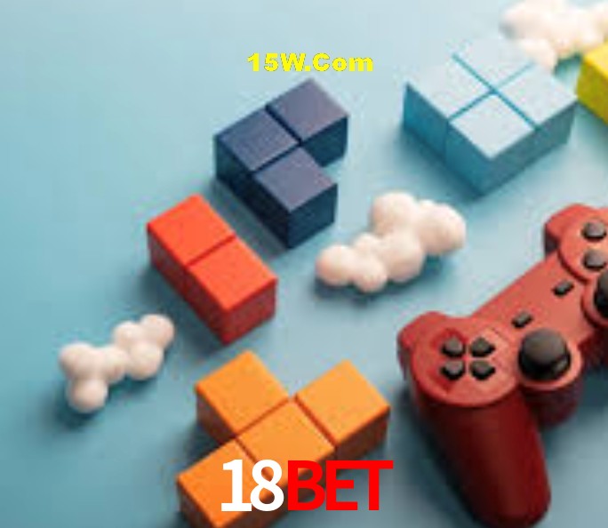 Jogos Exclusivos 18bet