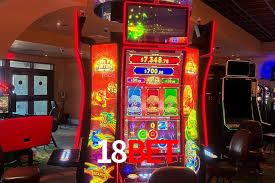 18bet: Seu Especialista em Apostas Esportivas Brasileiras