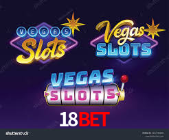 Sinta a adrenalina dos jogos de cassino com 18bet