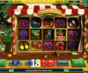 Casino Ao Vivo 18bet