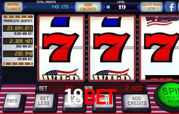 Casino VIP 18bet