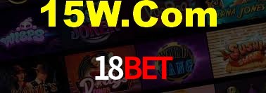 Roulette Table 18bet