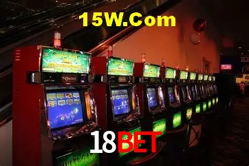 Diretório de Jogos 18bet