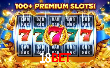 Jogos de Slot 18bet