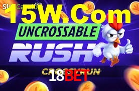 Exclusive Games 18bet