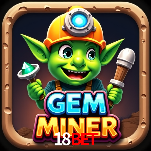 APP oficial da 18bet para mobile