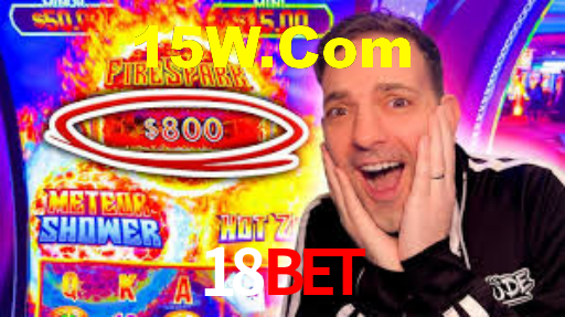 Bônus Generosos e Exclusivos no 18bet para Você!