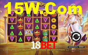 18bet: Seu Especialista em Apostas Esportivas Brasileiras