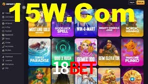 Programa VIP 18bet