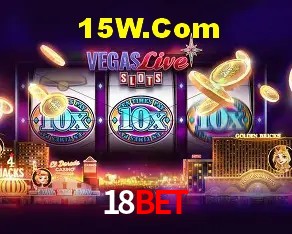 Casino Ao Vivo 18bet