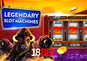 Promoção Relâmpago 18bet