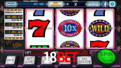 Ofertas Exclusivas 18bet
