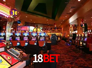 Login Seguro 18bet