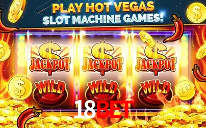 Integração de APIs 18bet