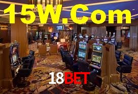 Roulette Table 18bet