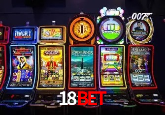 Avaliações dos Jogadores 18bet