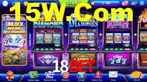 VIP Casino 18bet