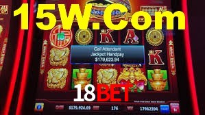 18bet App Interface