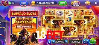 Statistics 18bet