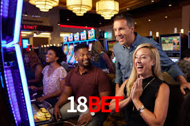 Basketball Betting 18bet