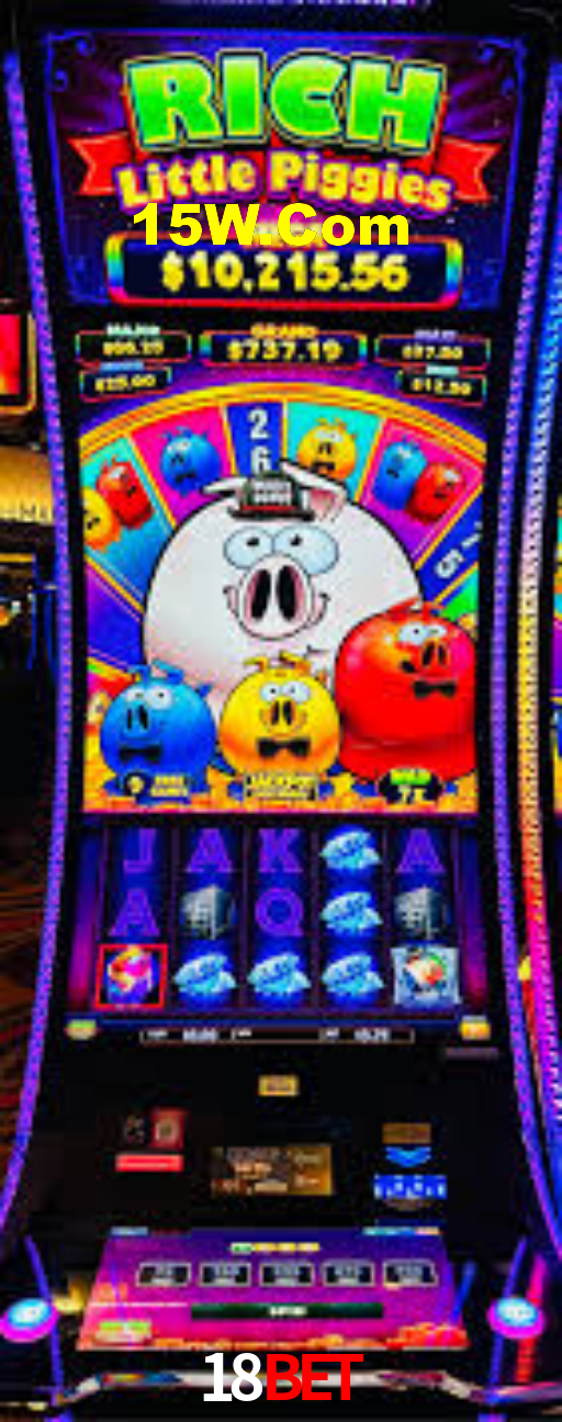 18bet: A Experiência de Casino com Jogos de Mesa ao Vivo