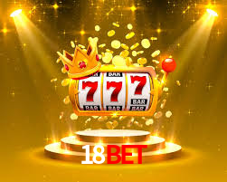 Daily Bonuses 18bet