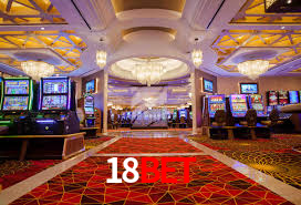 Spaceman Game 18bet