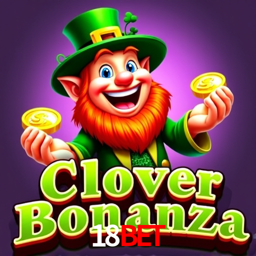 Descubra o Mundo do Cassino Online com 18bet