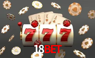 Benefícios da Conta 18bet