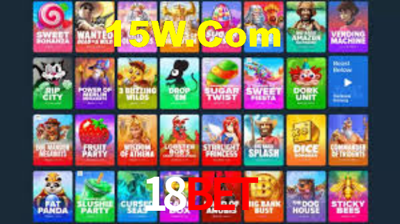 APP oficial da 18bet para mobile