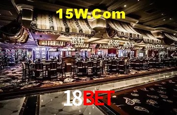 Estatísticas do Jogo 18bet