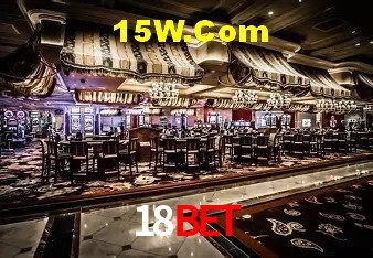 Estatísticas Esportivas 18bet